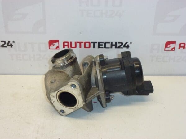 Neuf EGR1.6 HDI Citroën Peugeot 9685640480 1618NR