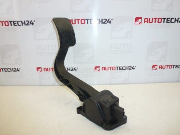 Pédale d'accélérateur Citroën C4 Picasso 0280755044 9654725380