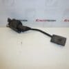 Pédale d'accélérateur Citroën Peugeot Bosch 0280755159 9686212980 1601EP