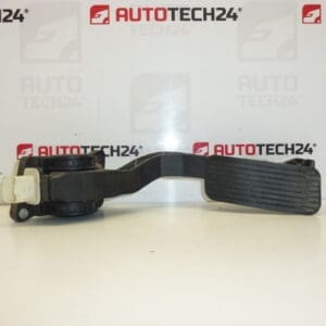 Pédale d'accélérateur Citroën Xsara Bosch 0280752243 9643473180 1601L4