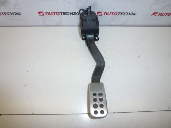 Pédale d'accélérateur Peugeot Bosch 0280755099 9654405980 1601R5