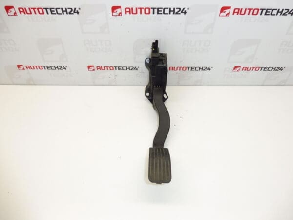 Pédale d'accélérateur Citroën Peugeot 6PV009083-00 9680756880 1601AW