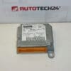 Peugeot 206 206+ unité airbag 9652275980