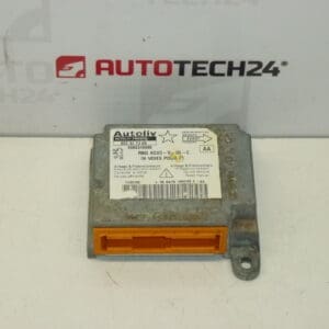 Peugeot 206 206+ unité airbag 9660349980 60232730