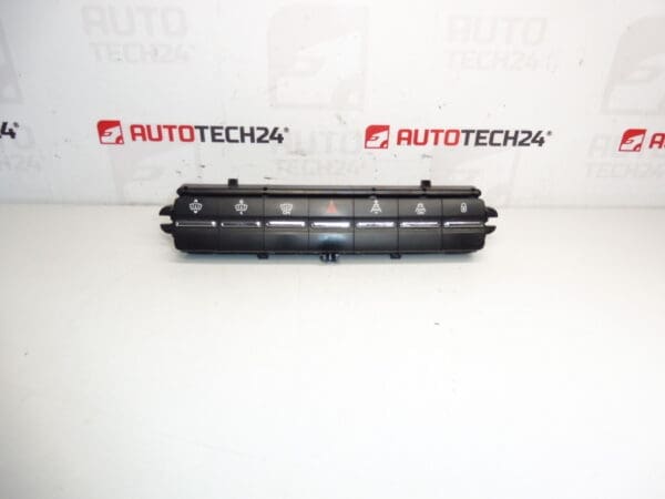 Peugeot 3008 5008 Conducteur 96638426XT 98070056ZD 6490EA