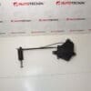 Peugeot 307 308 support de réserve 673504