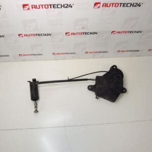 Peugeot 307 308 support de réserve 673504