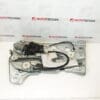 Peugeot 307 CC Lunette Arrière Droite Télécharger 9651535980 922497