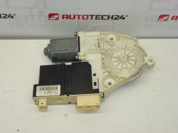 Peugeot 307 Moteur Lève Vitre Gauche 9649911180 9221CG