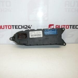 Peugeot 607 Porte ECU 9649926680