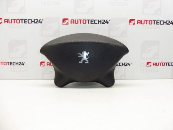 Peugeot 807 volant airbag 14001062YR 4112HP