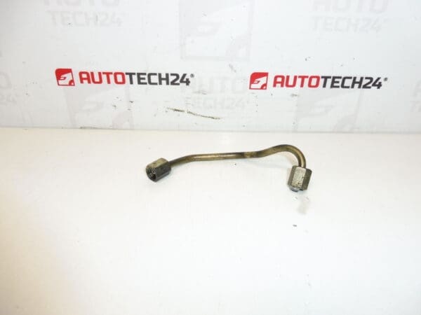 Pipe de sortie pour injecteur Citroën Peugeot 1570J7