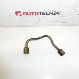 Pipe de sortie pour injecteur Citroën Peugeot 1570J8