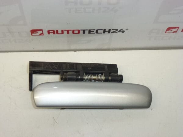 Poignée de porte avant droite Citroën Xsara EZRC 96334566 9101N3