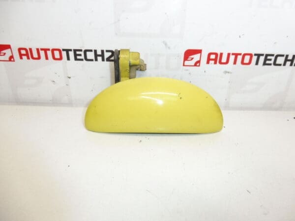 Poignée de porte avant droite KBL Citroën C1 Peugeot 107 9101AH