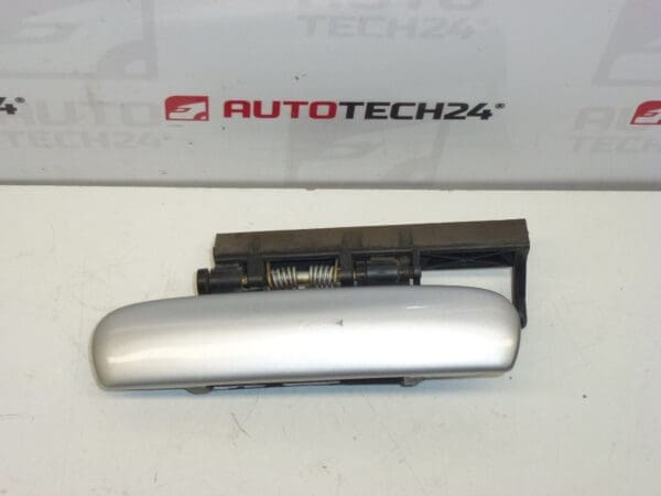 Poignée de Porte Avant Gauche Citroën Xsara EZRC 96334565 9101N2