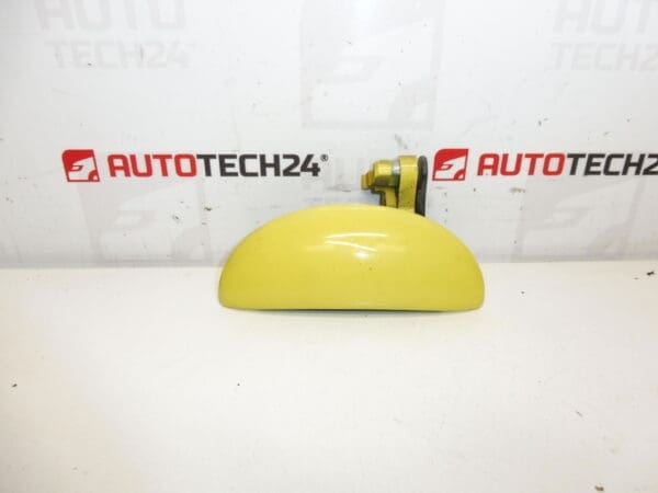 Poignée de porte avant gauche KBL Citroën C1 Peugeot 107 9101AK