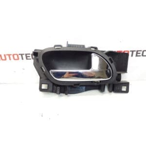 Poignée de porte droite Peugeot 308 9685950277 9660525380 9144C8