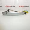 Poignée de porte EZRC Peugeot 307 CC 9651421577 9651421477 9101X2