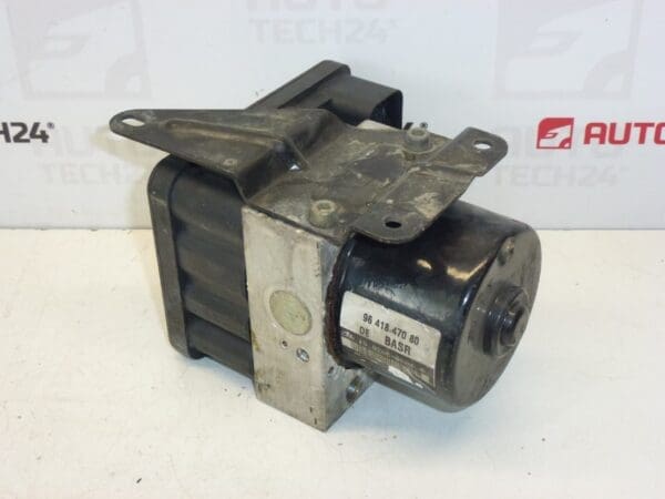 Pompe ABS ASR ATE Citroën C5 I 9641847080