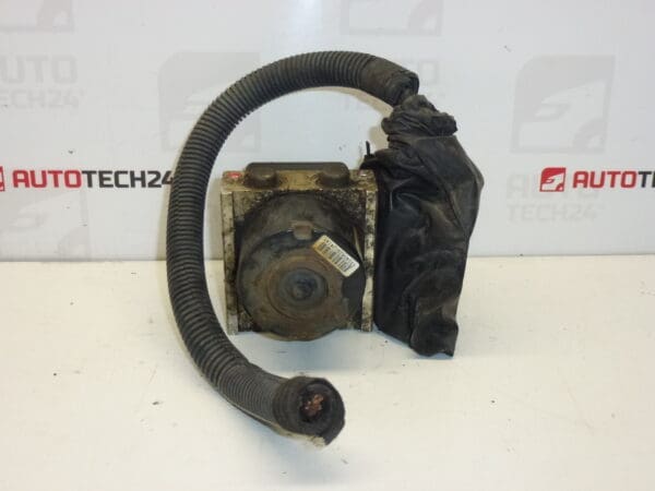 Pompe ABS ATE Citroën C2 9656493580 10.0970-1109.3 10.0207-0056.4