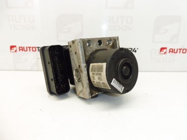 Pompe ABS ATE Citroën C2 C3 9641965380 10.0970-1106.3 10.0207-0001.4