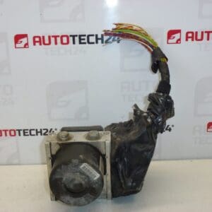 Pompe ABS ATE Citroën C2 C3 9652182680 10.0970-1118.3 10.0207-0016.4