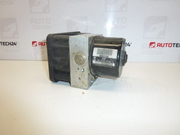 Pompe ABS ESP ATE Citroën C5 II 9656419780 10.0960-1146.3 10.0206-0188.4