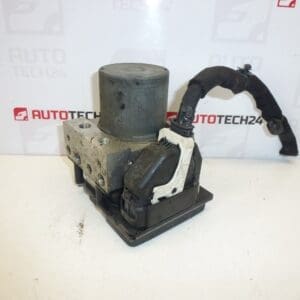 Pompe ABS ESP Bosch Citroën C5 X7 9674797480 0265951416 4541RY