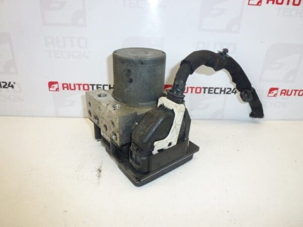 Pompe ABS ESP Bosch Citroën C5 X7 9674797480 0265951416 4541RY