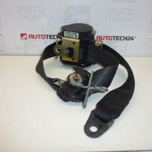 Pyro ceinture passager Peugeot 307 5 portes 96346430XX 8974TQ