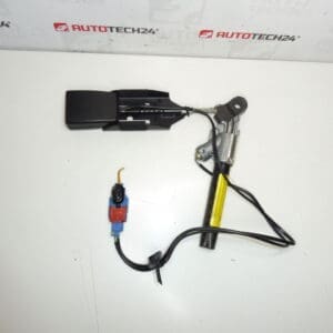 Pyrotensionneur droit Citroën C2 C3 9640676777 8973TG