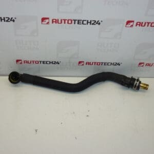 Raccord vapeur d'huile Citroën Peugeot 2.0 HDI 9657540580 1192Z8