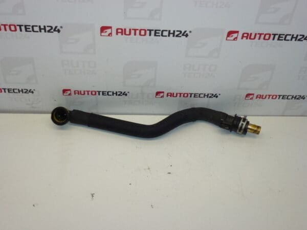 Raccord vapeur d'huile Citroën Peugeot 2.0 HDI 9657540580 1192Z8