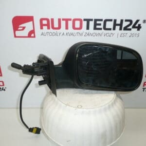 Rétroviseur droit Peugeot 307 96383364XT 8149AV