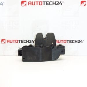 Serrure Citroën Peugeot 9653831780 8726Q6