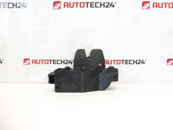 Serrure Citroën Peugeot 9653831780 8726Q6