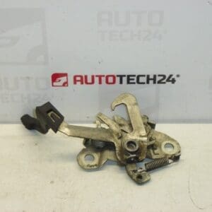 Serrure de capot Peugeot 207 793486