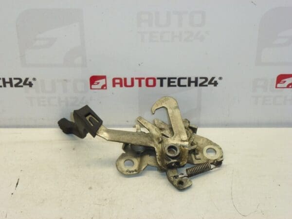 Serrure de capot Peugeot 207 793486