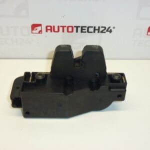 Serrure de coffre Peugeot 307 CC 9657614680 8726R2