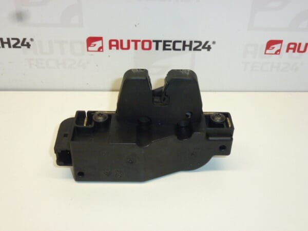 Serrure de coffre Peugeot 307 CC 9657614680 8726R2