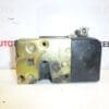 Serrure de porte avant gauche Peugeot 206 connecteur ovale 9135H3