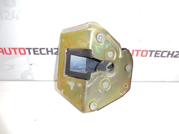 Serrure porte arrière gauche Citroën C8 Peugeot 807 9137A7