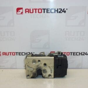 Serrure porte avant gauche Peugeot 206 9135R9