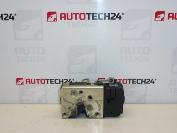 Serrure porte avant gauche Peugeot 206 9135R9