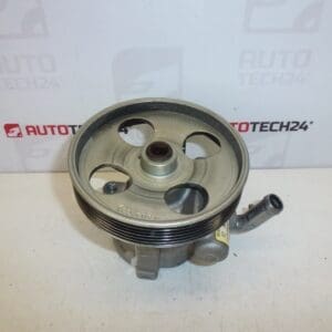 Servo Citroën Peugeot 1.6 HDI 9665709080 4007WL n'a parcouru que 48 000 km