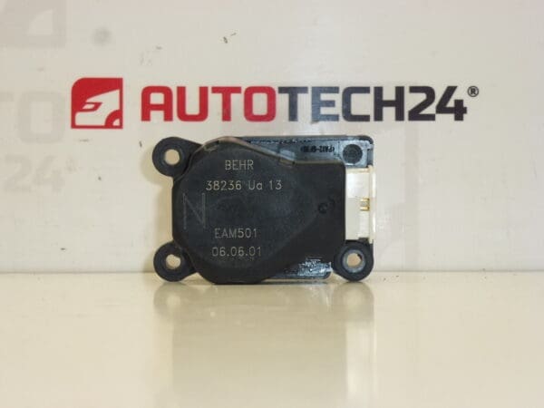 Servomoteur BEHR Citroën Peugeot EAM501 38236Ua13 6447QN