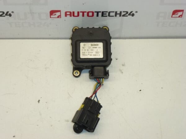 Servomoteur Bosch Citroën Peugeot 0132801160 6447ER