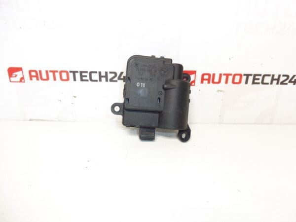 Servomoteur de chauffage Citroën Peugeot 210665693F 6447AP