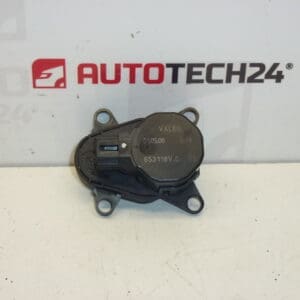 Servomoteur de chauffage Citroën Peugeot 653118V.C 05 6447HH